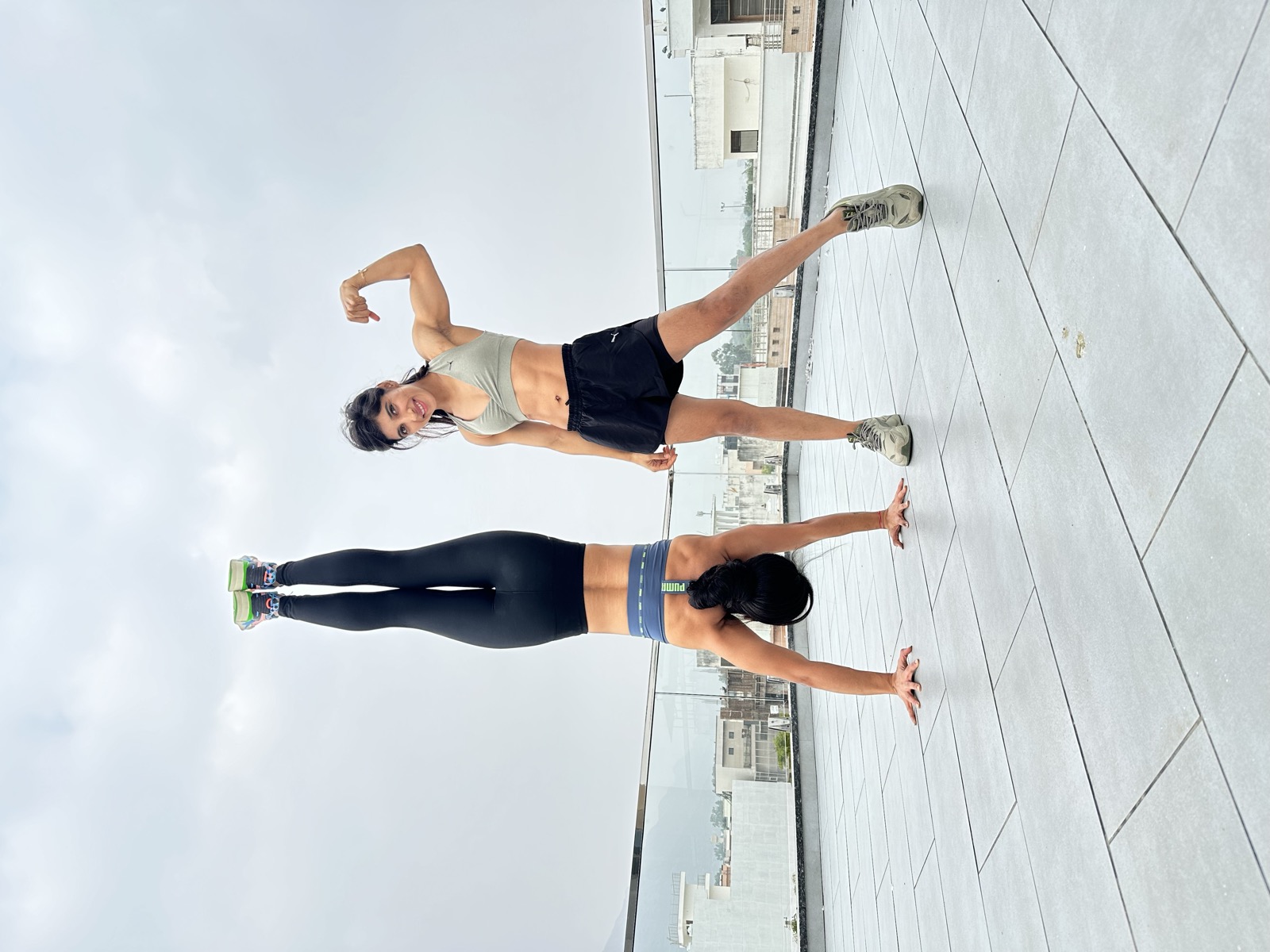 Core Challenge